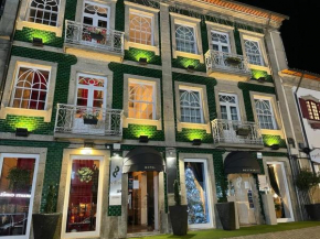 8 VILLAS Hotel & Bistrô